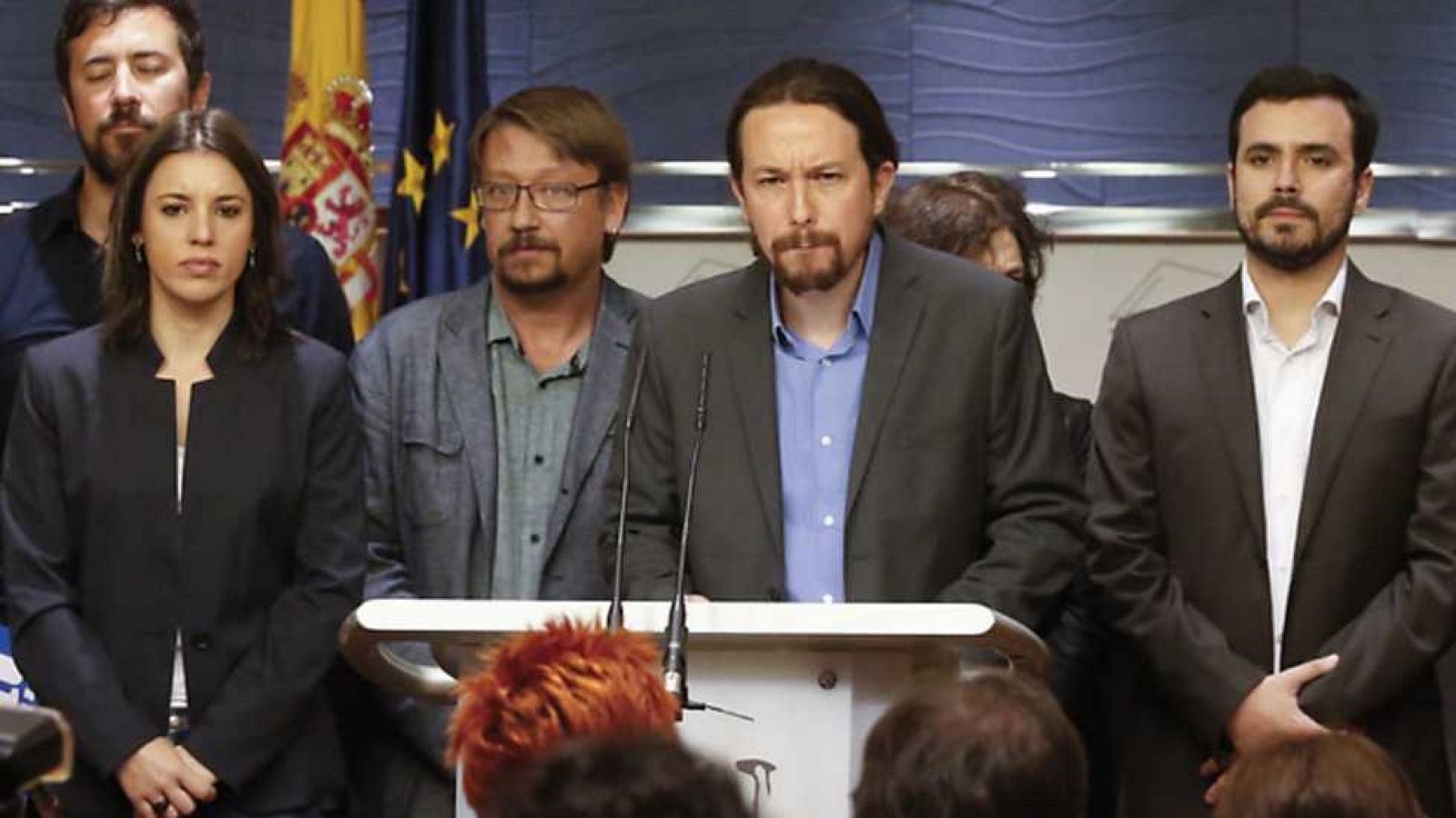 Telediario - 8 horas - 28/04/17 - ver ahora