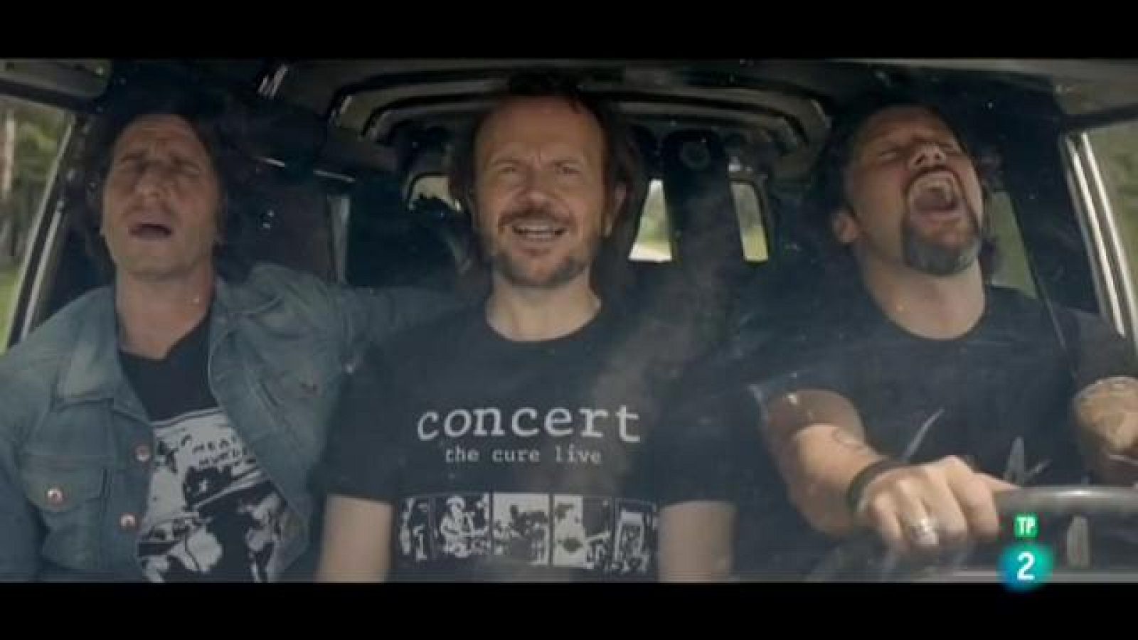 Primera Edició del Barcelona Sant Jordi Film Festival