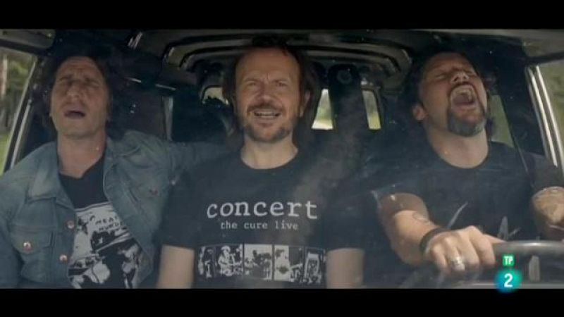 Primera Edició del Barcelona Sant Jordi Film Festival