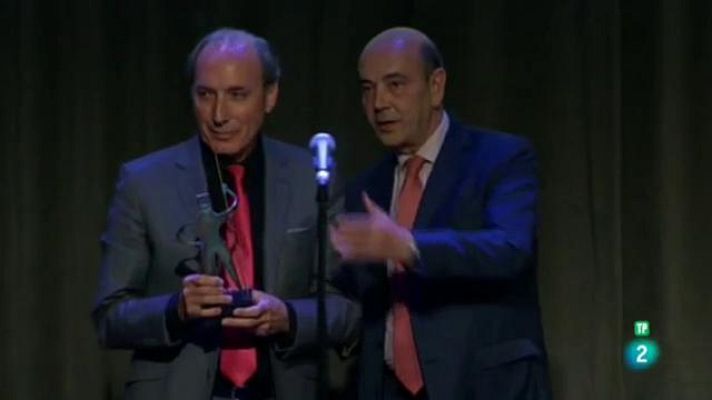 Punts de vista - Gala dels Premis Sant Jordi de Cinematografia