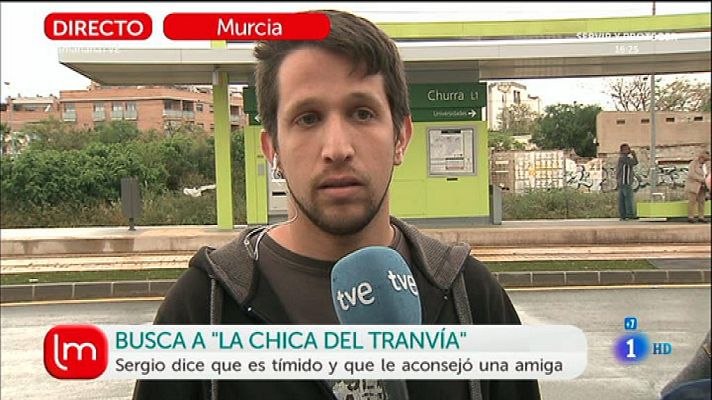 - El romeo de Murcia