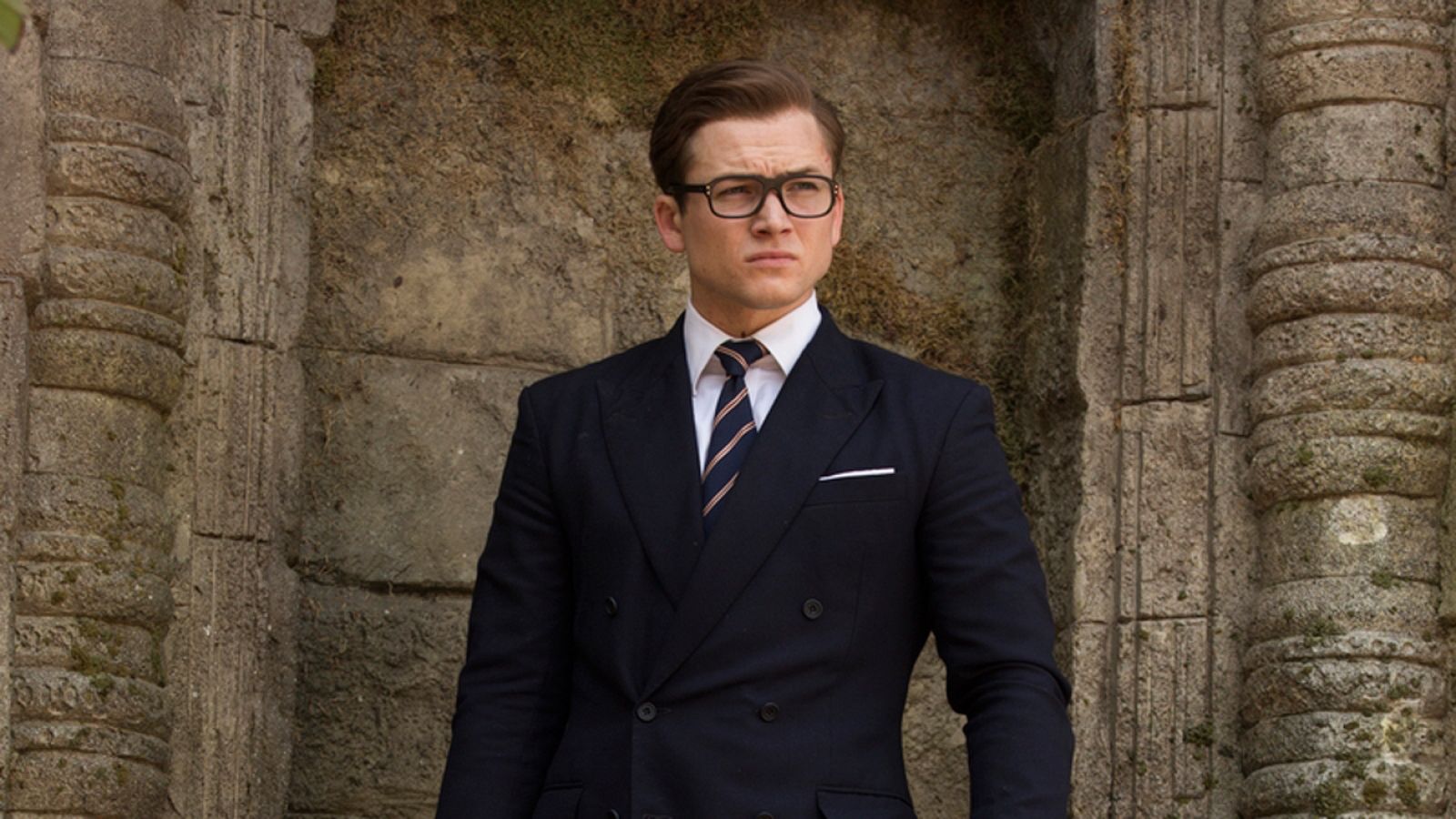 Primer tráiler de 'Kingsman: El círculo de oro'