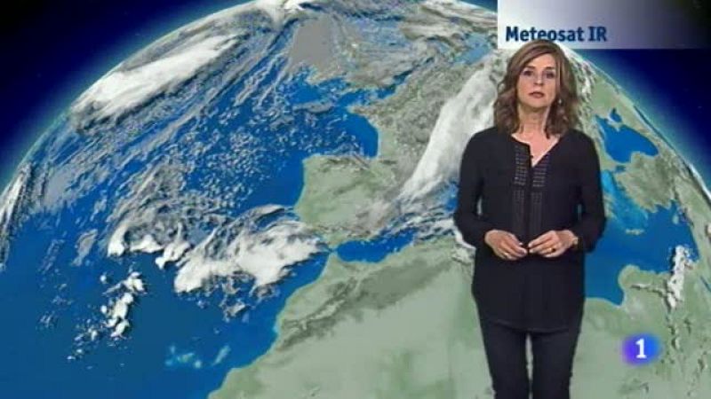 El tiempo en Extremadura - 28/04/17 | Ver