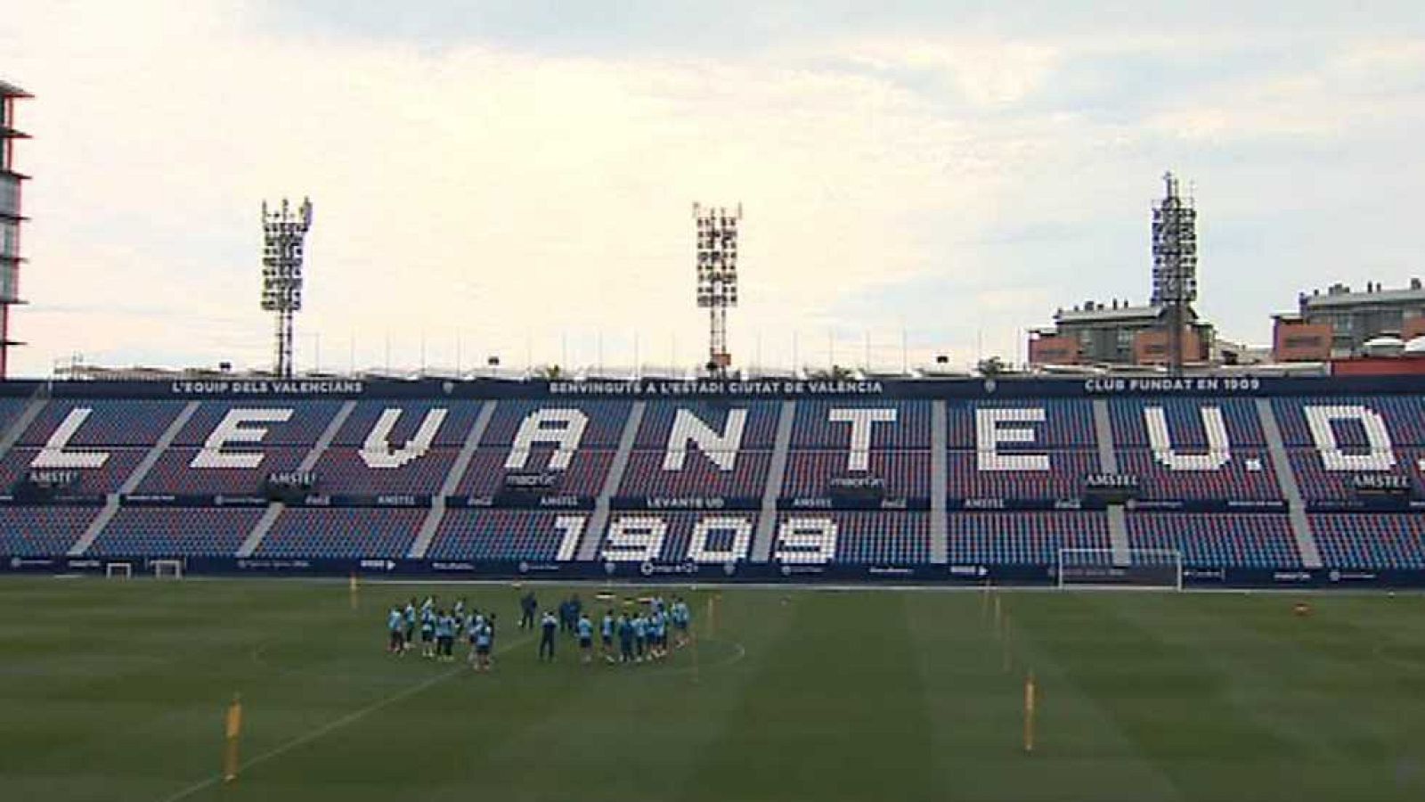 La Comunidad Valenciana en 2'  - 28/04/17 - ver ahora