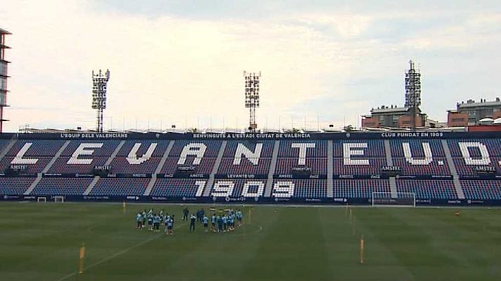 L'informatiu - Comunitat Valenciana - La Comunidad Valenciana en 2'  - 28/04/17