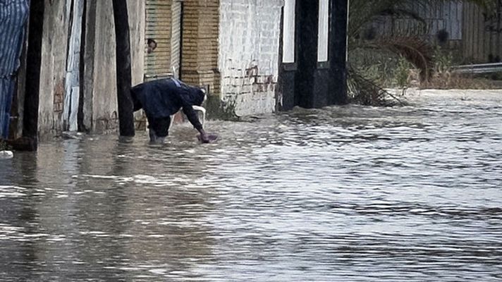 Telediario 1 - Telediario 1 en 4' - 28/04/17