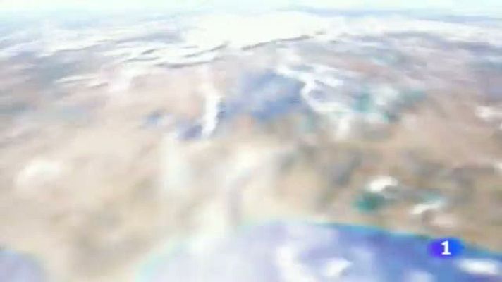 Noticias Murcia - El tiempo en la Region de Murcia - 28/04/2017