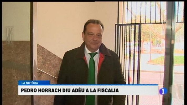 Informatiu Balear - Informatiu Balear - 28/04/17