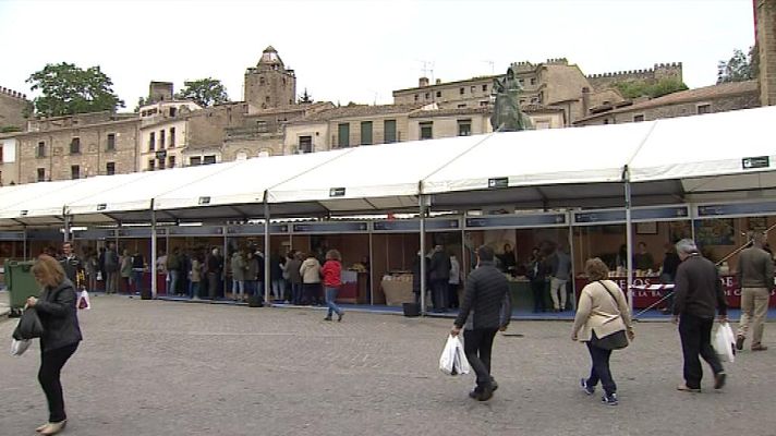  - FERIA DEL QUESO TRUJILLO
