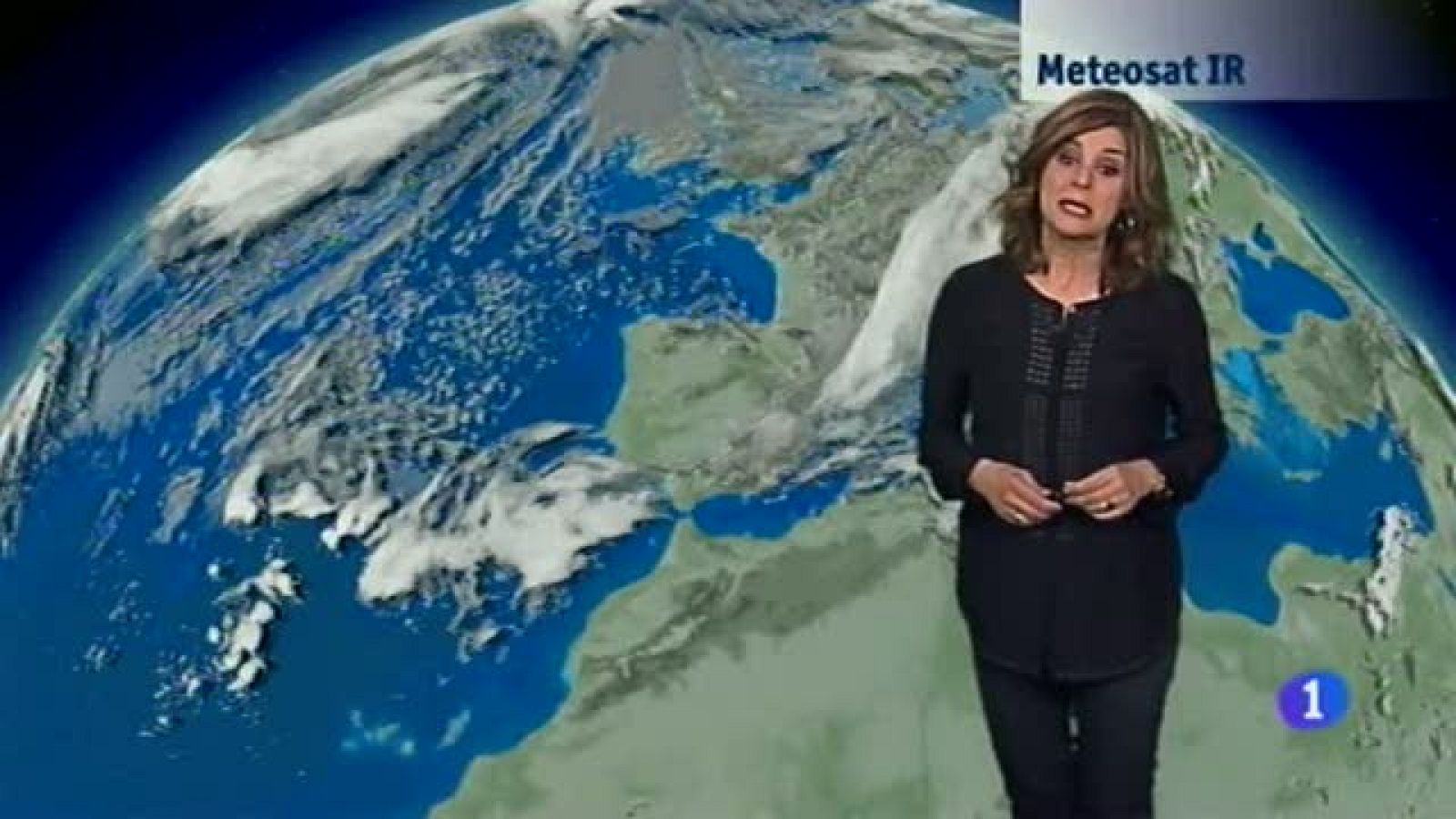 El tiempo en Aragón - 28/04/2017 | Ver