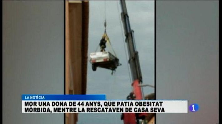 Informatiu Balear - Informatiu Balear 2 - 28/04/17