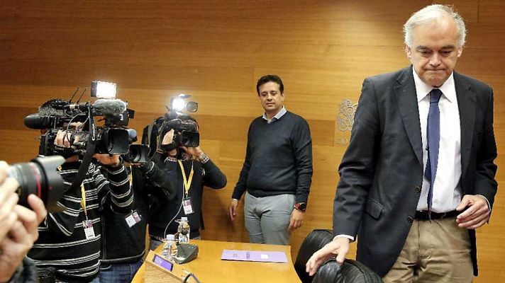 L'informatiu - Comunitat Valenciana - L'Informatiu - Comunitat Valenciana  - 28/04/17