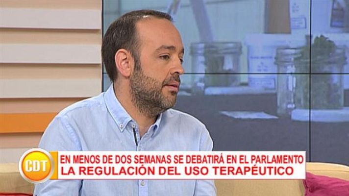 Cerca de ti - Cerca de ti - 28/04/2017