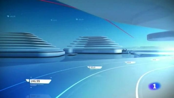 Noticias Murcia - Noticias Murcia 2 - 28/04/2017