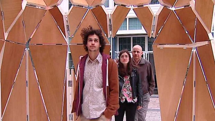 España en 24h - España en 24 horas - 28/04/17