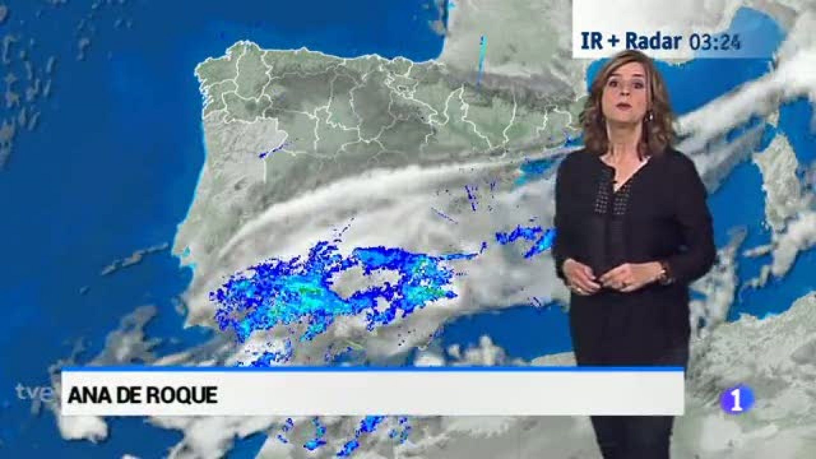 Andalucía en 2' - 28/04/17 | Ver