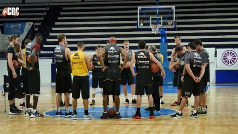 Deportes Canarias - 28/04/2017