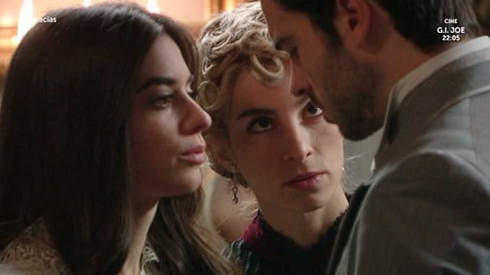 Acacias 38 - Capítulo 505