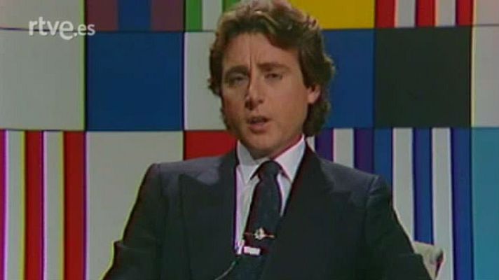 Deportes en el Archivo de RTVE - 12/12/1982