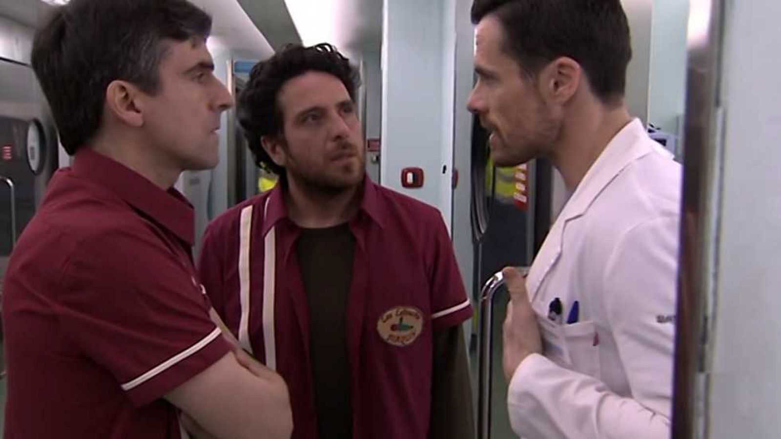 Centro médico - 28/04/17 (2) - ver ahora