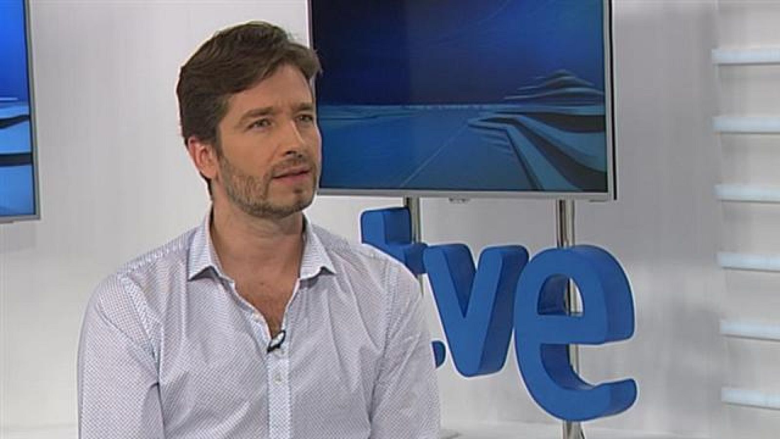 La Entrevista de Canarias - 29/04/2017