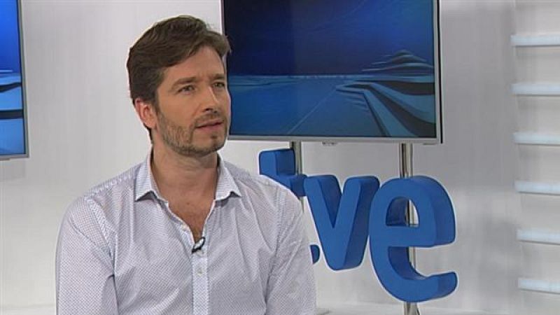 La Entrevista de Canarias - 29/04/2017