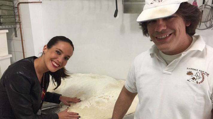 Aquí la Tierra - Imposible quedarse solo con uno