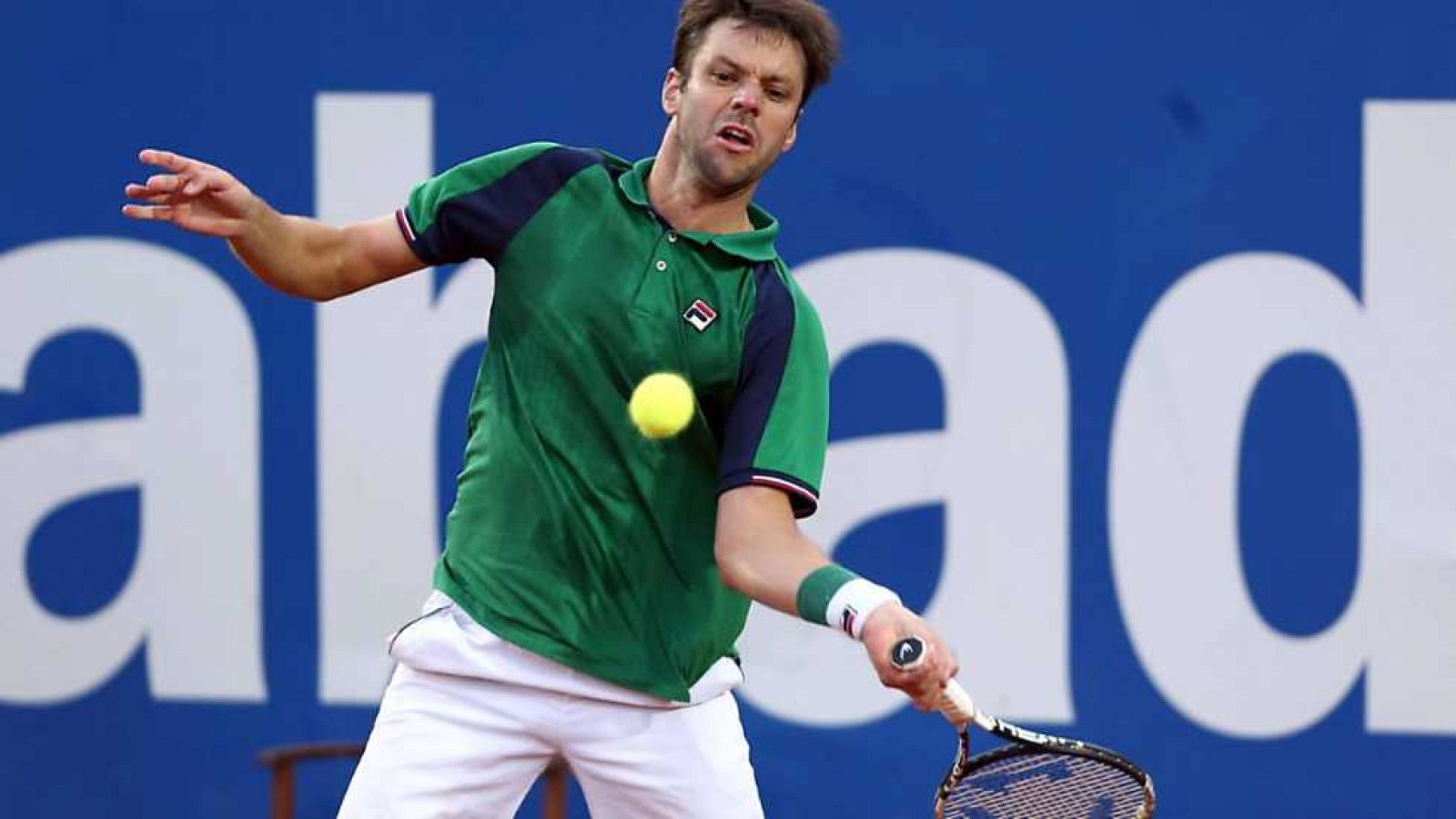 Tenis - Trofeo Conde Godó: 1/4 Final: K.Kachanov - H.Zeballos - ver ahora