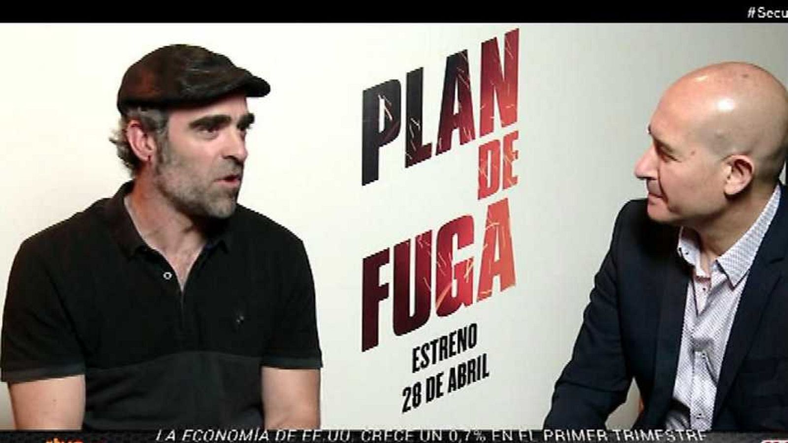 Secuencias en 24 horas - 28/04/17 - ver ahora