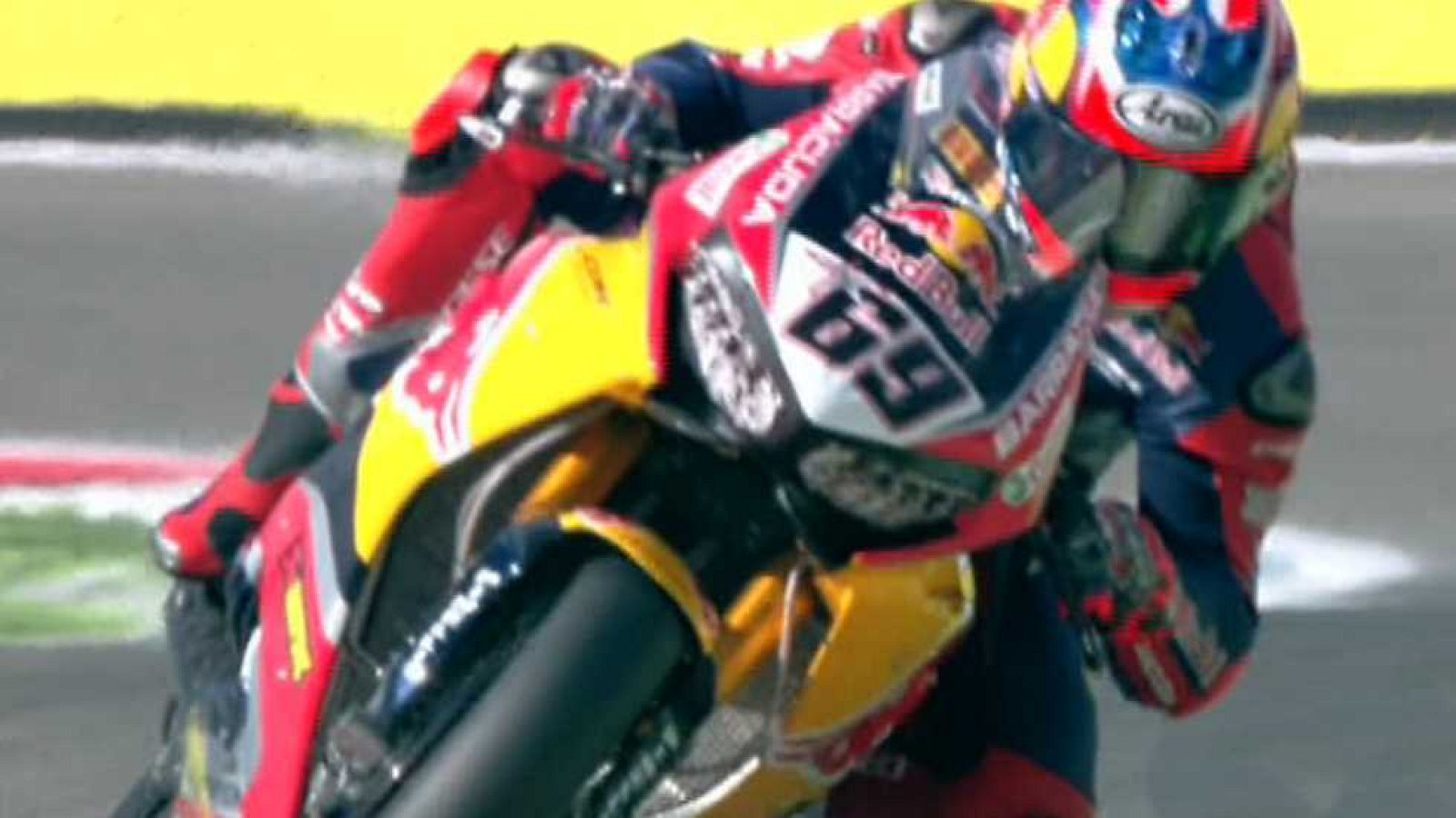 Motociclismo - Campeonato del Mundo Superbike. Superpole prueba Holanda - ver ahora