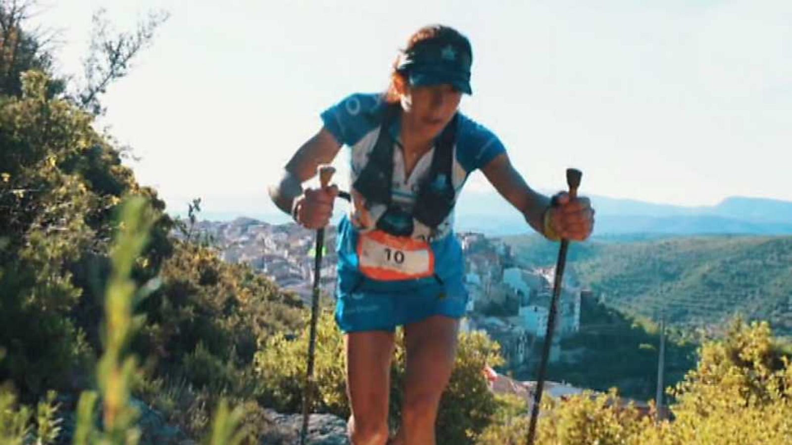 Evasión - T5 - Programa 8 - ver ahora