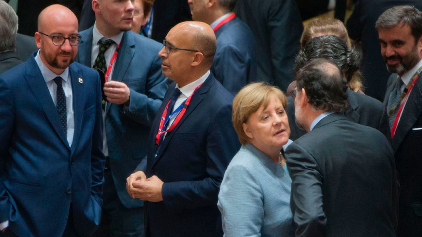 Un paso más en la ruptura entre el Reino Unido y la Unión Europea