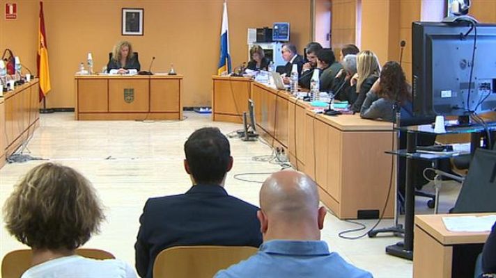 Telecanarias - Telecanarias - 29/04/2017