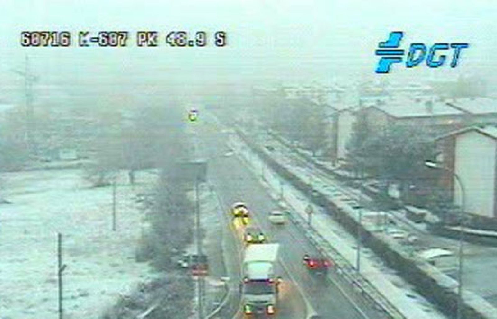 El Tiempo - 05/02/09 - El tiempo | Ver