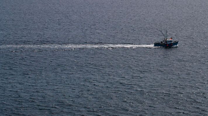 El tiempo - Cielos cubiertos en el norte peninsular