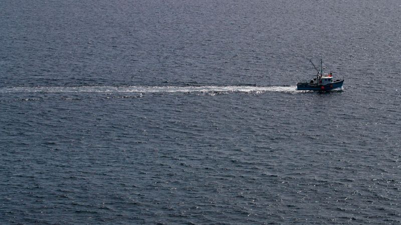 Cielos cubiertos en el norte peninsular