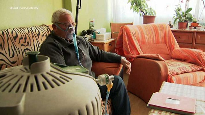 Informe Semanal - Luchando contra el olvido