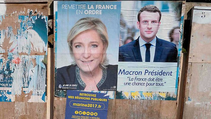 Informe Semanal - Informe Semanal - 29/04/17