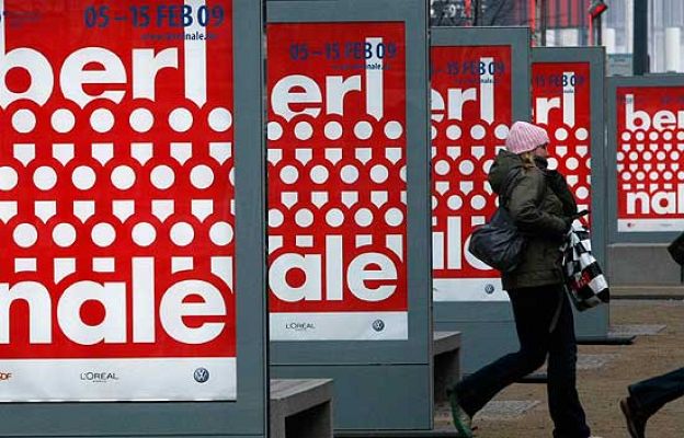  - Arranca la Berlinale