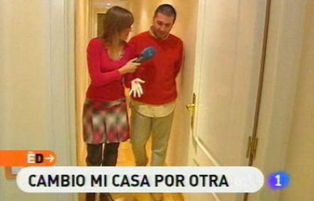 España Directo - Cambio mi casa por otra