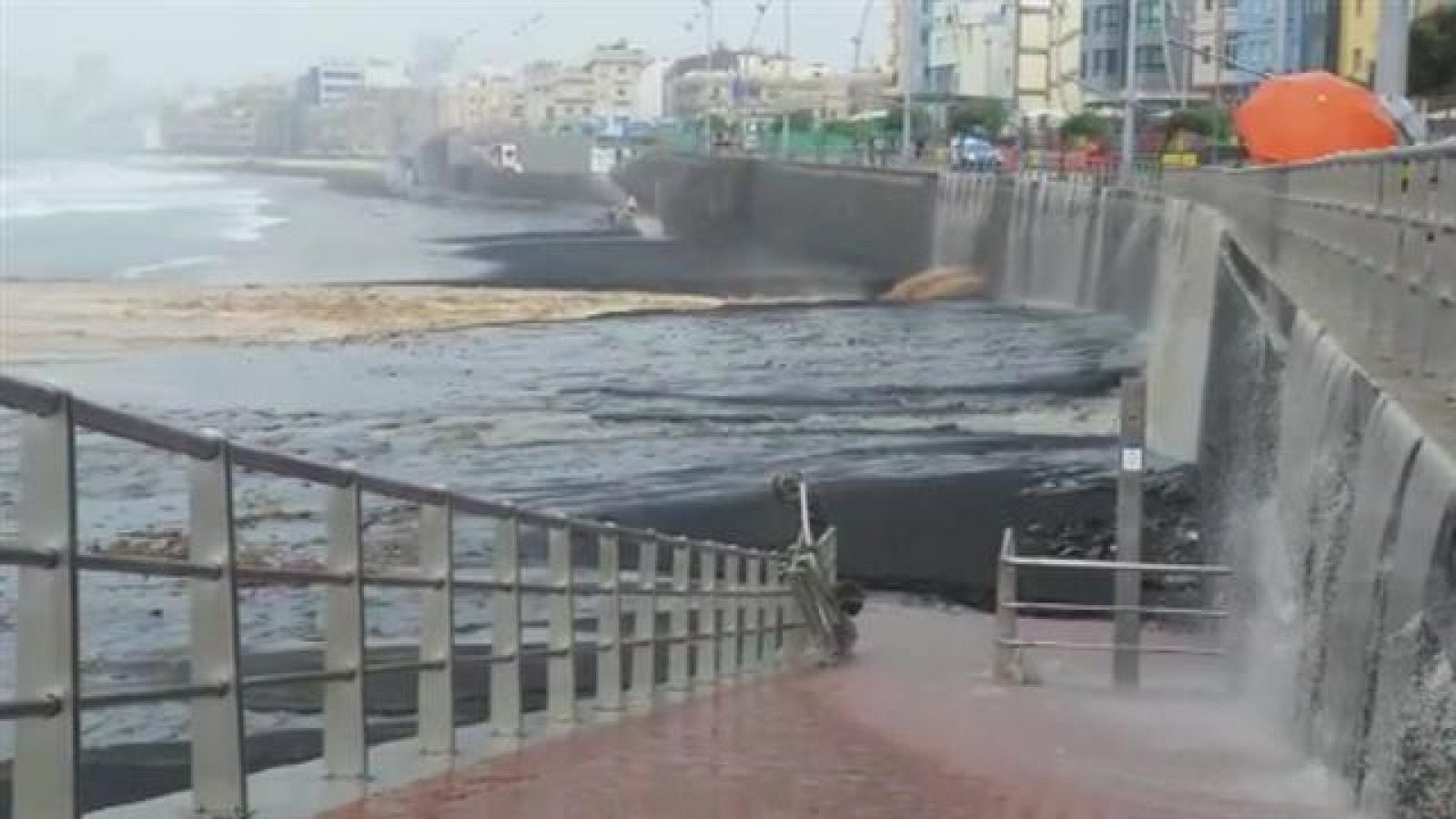 Canarias en 2' - 30/04/2017