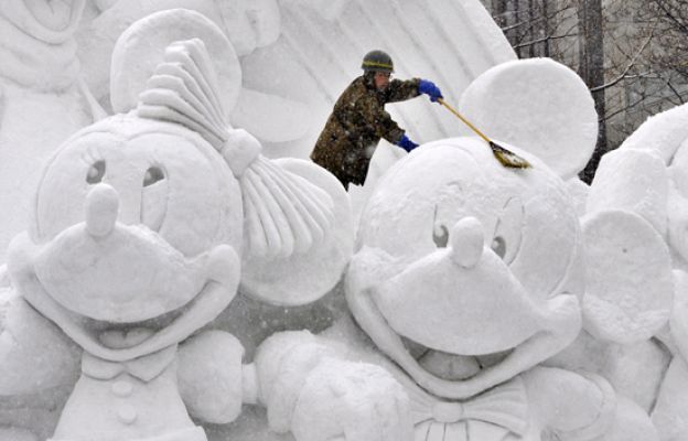  - Festival de la Nieve