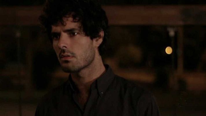 Concurso Iberoamericano de Cortometrajes Versión Española / SGAE - Subliminal