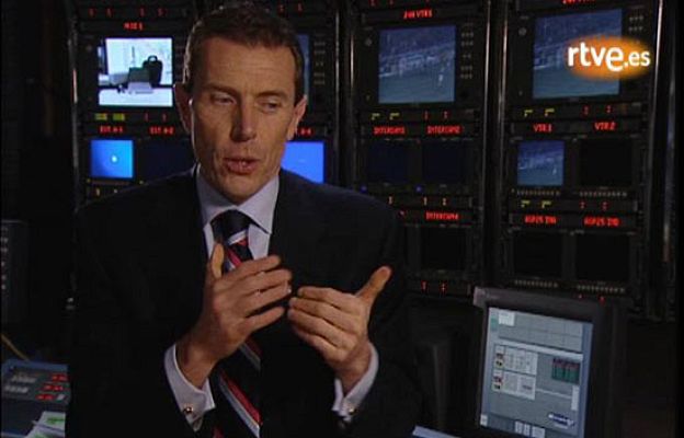  - 25 años del debut del 'Buitre'