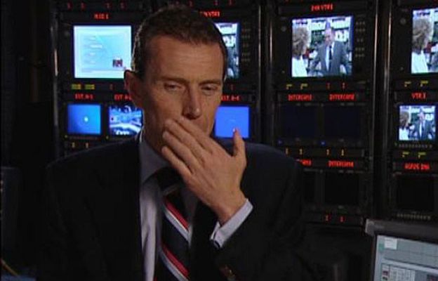  - 'Florentino es el favorito'