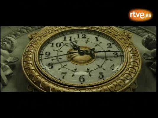 Días de cine - 'El curioso caso de Benjamin Buton"