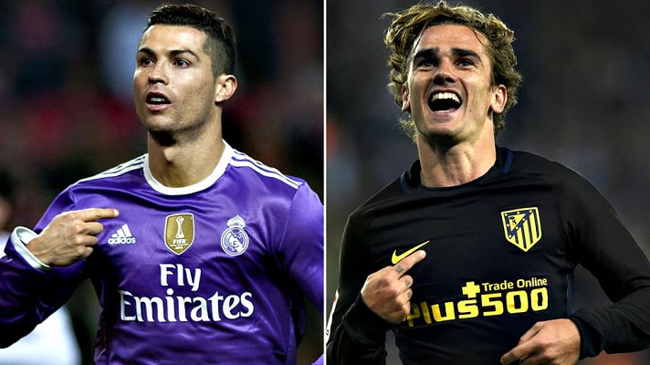 Informativo 24h - Real Madrid y Atlético, listos para verse las caras de nuevo en Champions