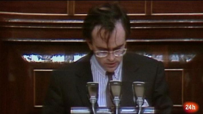 Parlamento - Cómo es una moción de censura