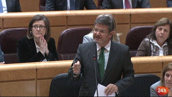 Parlamento - Operación Lezo