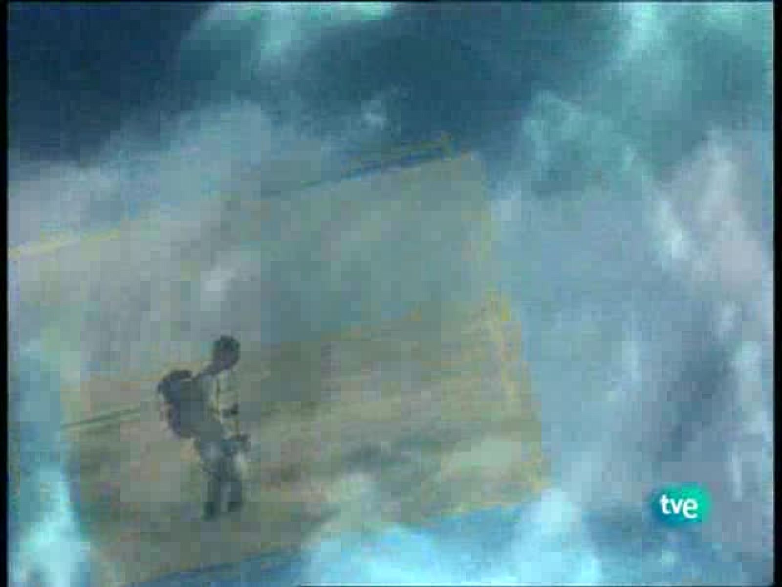 Calle del aire - Deltas y estuarios - Calle del aire | Ver